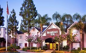 Residence Inn Bakersfield